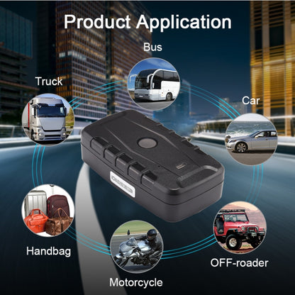 TK209B Car Truck Vehicle Tracking 3G GSM GPRS GPS Tracker - Car Tracker by buy2fix | Online Shopping UK | buy2fix