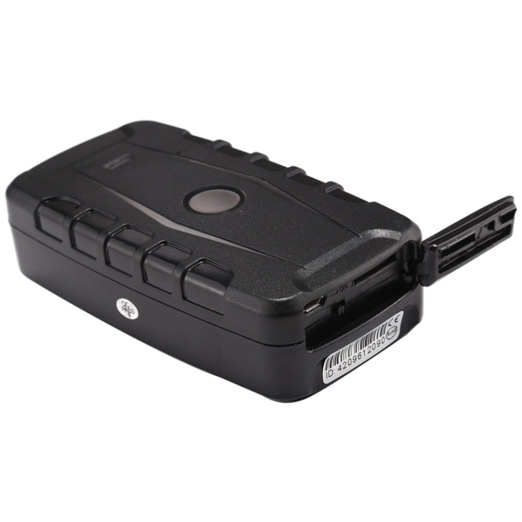 TK209B Car Truck Vehicle Tracking 3G GSM GPRS GPS Tracker - Car Tracker by buy2fix | Online Shopping UK | buy2fix