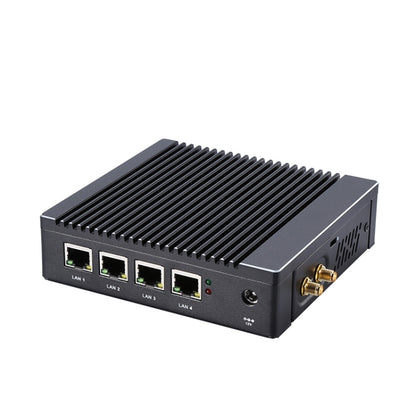 K660G4 Windows and Linux System Mini PC, Intel Celeron Processor N2840 Quad-Core 2M Cache,1.83GHz, up to 2.25GHz, 8GB RAM + 128GB SSD, EU Plug - Windows Mini PCs by buy2fix | Online Shopping UK | buy2fix