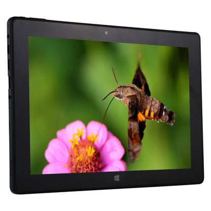 Hongsamde HSD0258 Tablet PC, 10.1 inch, 8GB+128GB, Windows 10 Intel Gemini Lake Celeron N4120 1.1GHz - 2.4GHz, HDMI, Bluetooth, WiFi, without Keyboard Leather Case - Other by Hongsamde | Online Shopping UK | buy2fix