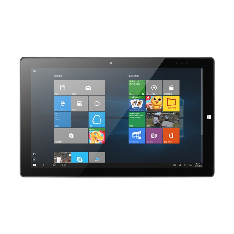 PiPO W11 2 in 1 Tablet PC, 11.6 inch, 8GB+128GB+256GB SSD, Windows 10, Intel Gemini Lake N4120 Quad Core Up to 2.6GHz, with Stylus Pen Not Included Keyboard, Support Dual Band WiFi & Bluetooth & Micro SD Card - PiPO by PiPo | Online Shopping UK | buy2fix
