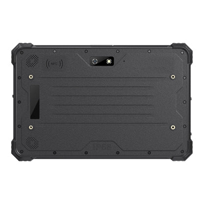 CENAVA A80ST 4G Rugged Tablet, 8 inch, 8GB+128GB, IP68 Waterproof Shockproof Dustproof, Android 10.0 MT6771 Octa Core, Support GPS/WiFi/BT/NFC, EU Plug - CENAVA by CENAVA | Online Shopping UK | buy2fix