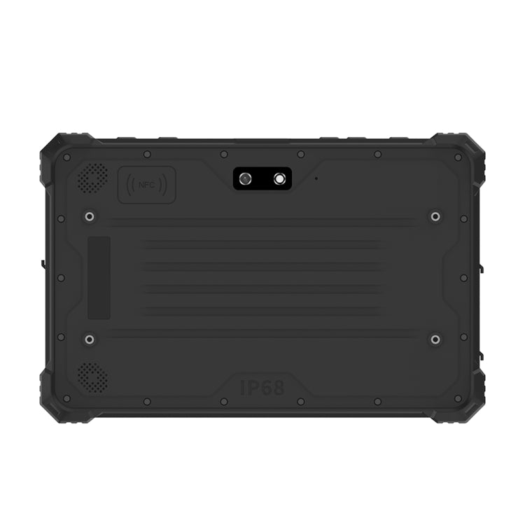 CENAVA A10ST 4G Rugged Tablet, 10.1 inch, 8GB+128GB, IP68 Waterproof Shockproof Dustproof, Android 10.0 MT6771 Octa Core, Support GPS/WiFi/BT/NFC, UK Plug - CENAVA by CENAVA | Online Shopping UK | buy2fix