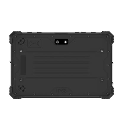 CENAVA A10ST 4G Rugged Tablet, 10.1 inch, 8GB+128GB, IP68 Waterproof Shockproof Dustproof, Android 10.0 MT6771 Octa Core, Support GPS/WiFi/BT/NFC, UK Plug - CENAVA by CENAVA | Online Shopping UK | buy2fix