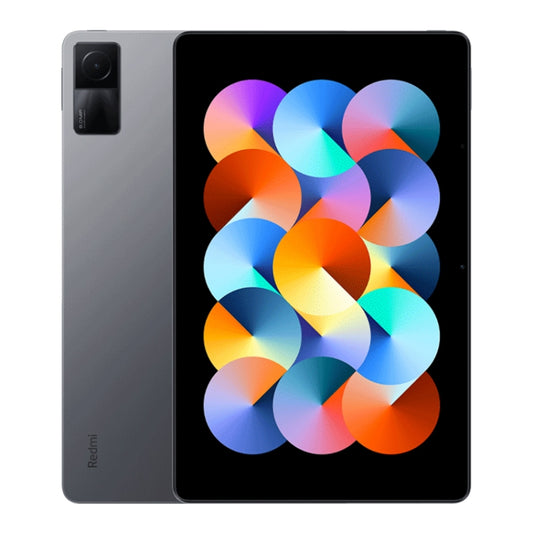 Xiaomi Redmi Pad, 10.6 inch, 4GB+128GB, MIUI Pad 13 OS MediaTek Helio G99 Octa Core up to 2.2GHz, 8000mAh Battery, Support BT WiFi, Not Support Google Play(Dark Gray) - Other by Xiaomi | Online Shopping UK | buy2fix