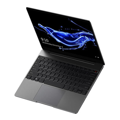 CHUWI CoreBook X Laptop, 14 inch, 8GB+512GB, Windows 10 Home, Intel Core i5-8259U Quad Core 2.3GHz-3.8GHz, Support Dual Band WiFi / Bluetooth / TF Card Extension (Dark Gray) - CHUWI by CHUWI | Online Shopping UK | buy2fix