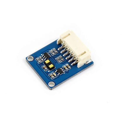 Waveshare VL53L1X ToF Distance Ranging Sensor, Ranging up to 4m - Modules Expansions Accessories by Waveshare | Online Shopping UK | buy2fix