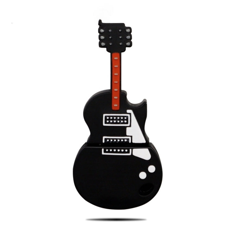 MicroDrive 16GB USB 2.0 Guitar U Disk - Computer & Networking by MicroDrive | Online Shopping UK | buy2fix