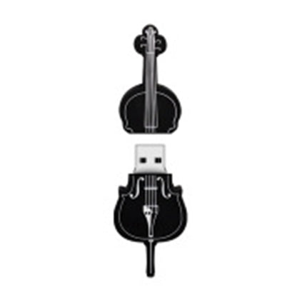 MicroDrive 8GB USB 2.0 Cello U Disk - USB Flash Drives by MicroDrive | Online Shopping UK | buy2fix